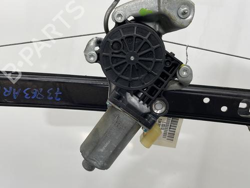 Rear left window mechanism BMW X5 (E53) 3.0 d | BP26964425C24 