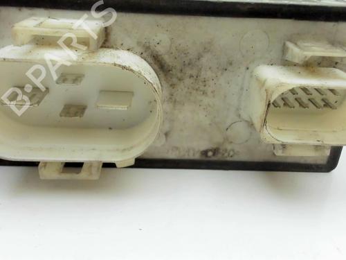 Used Electronic module Electronic module SEAT CORDOBA Vario (6K5) 1.9 SDI (64 hp) 20400606 20400606