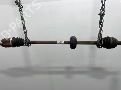 Right front driveshaft DACIA SANDERO II 1.0 SCe 75 (B8JC, B8JD, B8NC) | BP28413914M39 