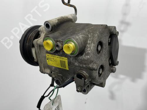 AC compressor FORD FIESTA V (JH_, JD_) 1.3 | BP30688822M34