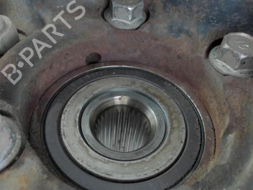 Used Left rear steering knuckle Left rear steering knuckle CITROËN C-CROSSER (VU_, VV_) 2.2 HDi (156 hp) 20443551 20443551