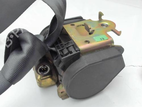 Used Rear right seatbelt Rear right seatbelt RENAULT MEGANE II Coupé-Cabriolet (EM0/1_) 1.9 dCi (120 hp) 20422154 20422154