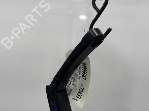 Used Front windshield wiper arm Front windshield wiper arm VW GOLF PLUS V (5M1, 521) 1.9 TDI (105 hp) 20392900 20392900