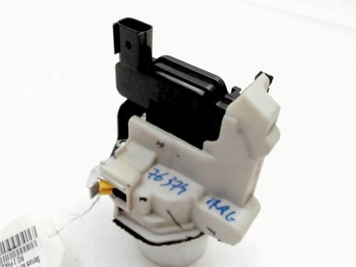 Used Rear left lock Rear left lock 38787679 38787679