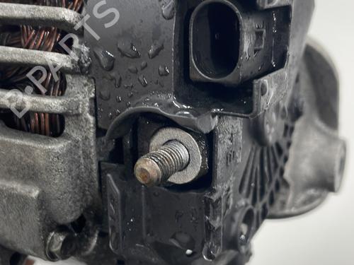 Alternator BMW 1 (E87) 120 d | BP30161753M7