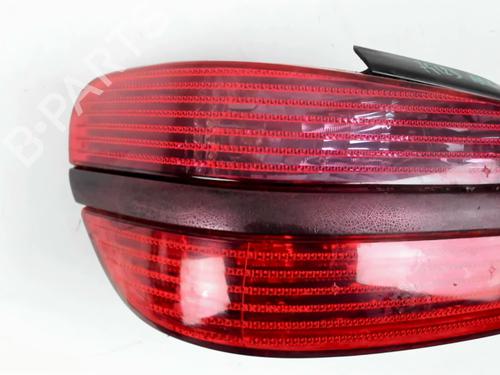 Left taillight PEUGEOT 406 (8B) 2.0 HDI 110 | BP27664250C34 