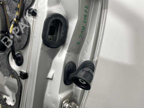 Left front door FORD FOCUS I (DAW, DBW) 1.8 TDCi | BP30161811C2