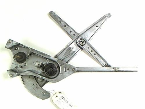 Used Front right window mechanism Front right window mechanism RENAULT KANGOO (KC0/1_) 1.5 dCi (KC07) (65 hp) 20471610 20471610