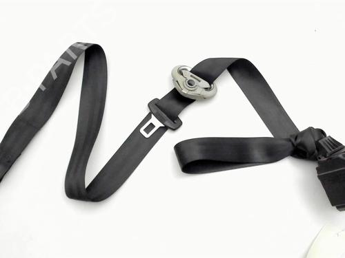 Gurtstraffer links hinten für VW GOLF IV (1J1) 1.9 TDI (110 hp) 22103737