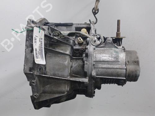 Gearbox CITROËN XSARA (N1) 2.0 HDi 90 | BP20464991M3 