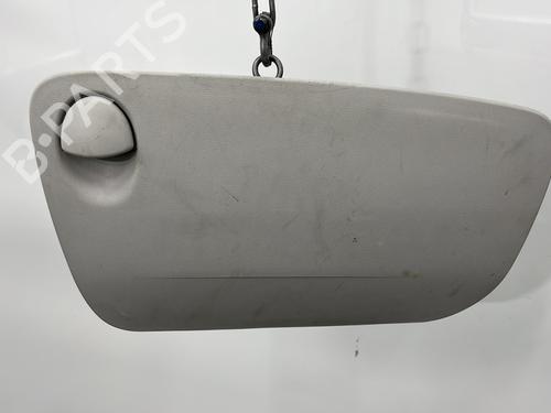 Glove box FIAT PUNTO (188_) 1.2 60 (188.030, .050, .130, .150, .230, .250) 735360936