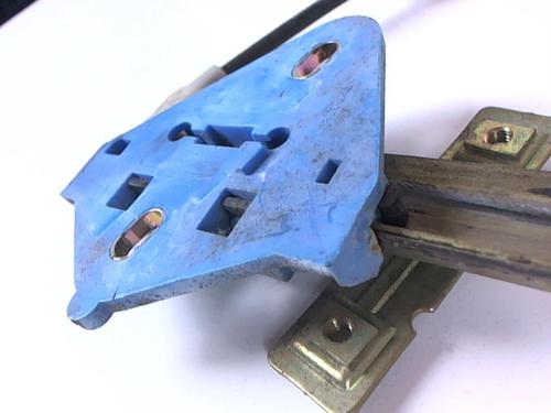 Front right window mechanism SEAT TOLEDO I (1L2) 1.9 TDI | BP21235454C23 