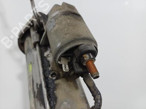 Starter VW PASSAT B5.5 (3B3) 1.9 TDI | BP37626786M8 - Image 2