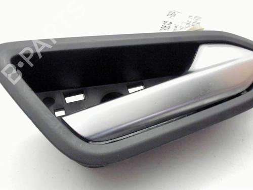Front right interior door handle RENAULT CLIO V (B7_) 1.5 Blue dCi 115 (B7AD) | BP40224530I14 - Image 2