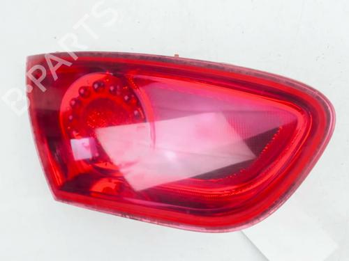 Left tailgate light SEAT LEON (1P1) 1.6 TDI | BP39228785C79 - Image 2