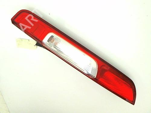 Used Right taillight FORD FOCUS II (DA_, HCP, DP) 1.6 TDCi (90 hp) 20447901