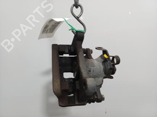 Used Left rear brake caliper Left rear brake caliper RENAULT TRAFIC II Van (FL) 1.9 dCi 80 (FL0B) (82 hp) 34559292 34559292