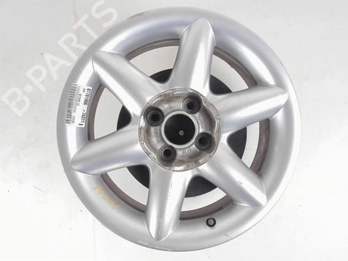 Used Rim PEUGEOT 406 Coupe (8C) 3.0 V6 24V (190 hp) 20389336
