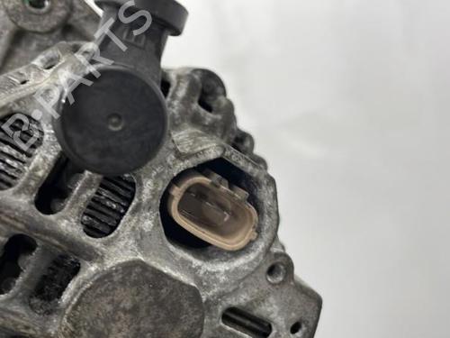 Used Alternator Alternator OPEL AGILA B (H08) 1.2 (F68) (86 hp) 20394630 20394630