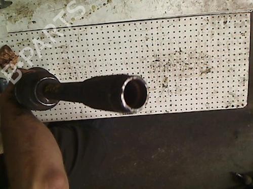 Right front driveshaft CITROËN XSARA Break (N2) 2.0 HDi 109 | BP20476779M39