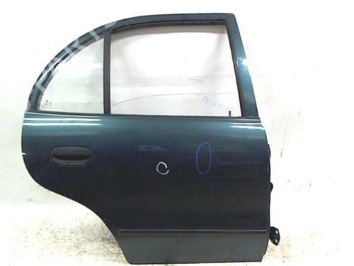 Used Right rear door HYUNDAI ACCENT I (X-3) 1.3 (75 hp) 20407803