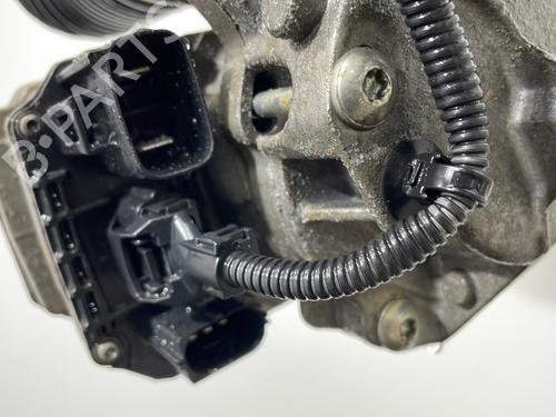 Steering rack FORD C-MAX II (DXA/CB7, DXA/CEU) 2.0 TDCi | BP30795305M22