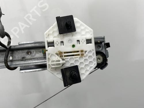 Used Front right window mechanism Front right window mechanism DACIA LOGAN II 1.2 (75 hp) 20388037 20388037