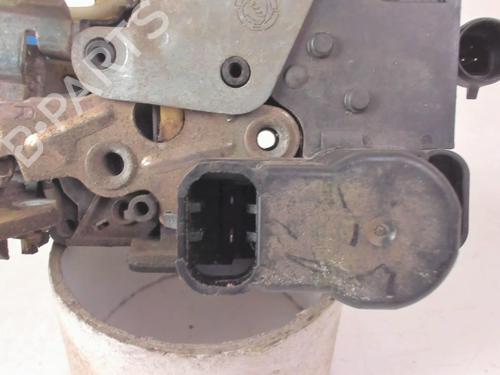 Front right lock FIAT BRAVA (182_) 1.9 JTD 105 | BP20463509C97 