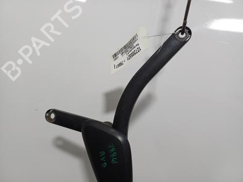 Used Front windshield wiper arm Front windshield wiper arm RENAULT SCÉNIC II (JM0/1_) [2003-2010] 36345173 36345173