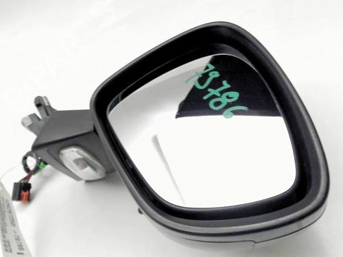 right-mirror-citroen-c4-ii-nc_-2009-36149810 main image