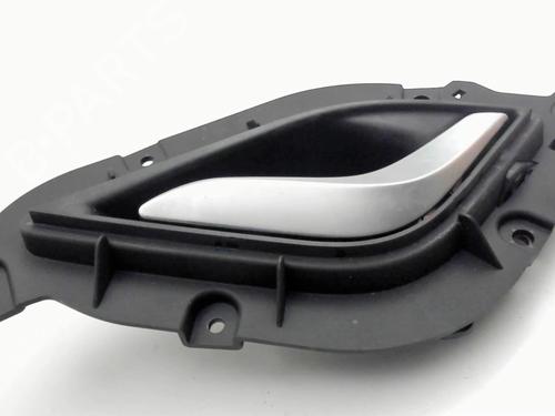 Front right interior door handle HYUNDAI ix20 (JC) 1.4 CRDi | BP29513819I14 