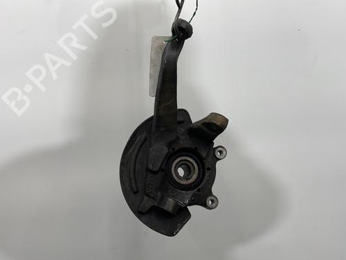 Used Left front steering knuckle Left front steering knuckle RENAULT ESPACE II (J/S63_) 2.1 TD (J633, J634, J/S635, J/S63D) (88 hp) 31126617 31126617