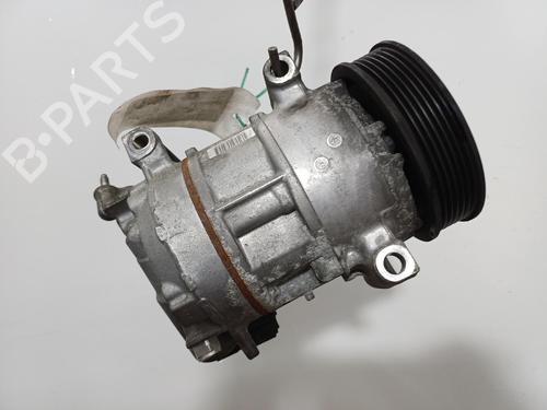 AC compressor CITROËN C4 II (NC_) 1.6 HDi 90 | BP37679848M34 - Image 4