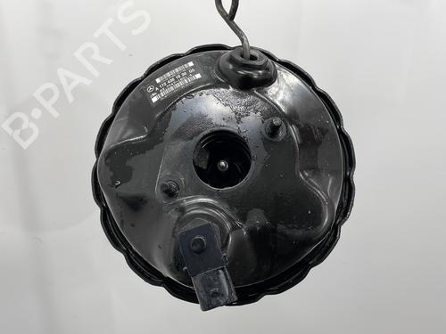 Used Servo brake MERCEDES-BENZ SLC (R172) 250 d (172.404) (204 hp) 25341670
