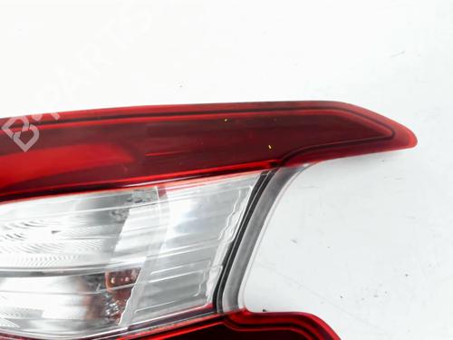 Right taillight PEUGEOT 308 II (LB_, LP_, LW_, LH_, L3_) 1.6 HDi / BlueHDi 115 | BP26964548C35 