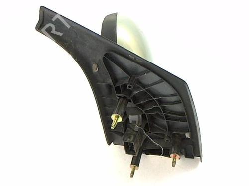 Left mirror RENAULT SCÉNIC I MPV (JA0/1_, FA0_) 1.9 dTi (JA1U) | BP20455318C26 