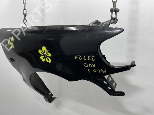 Right front fenders VW POLO III (6N1)  | BP23273947C42 