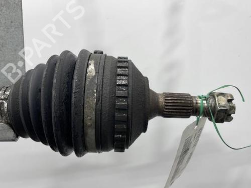 Left front driveshaft PEUGEOT 406 Coupe (8C) 3.0 V6 24V | BP20389345M38 