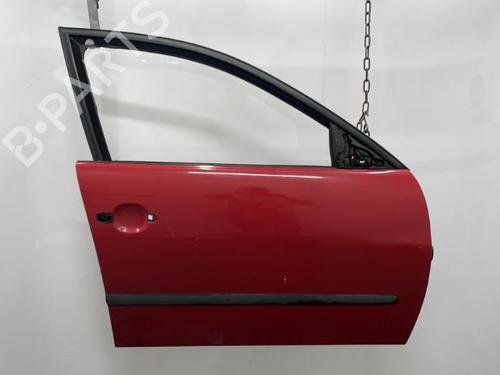 Right front door SEAT IBIZA III (6L1) 1.9 TDI | BP20395906C3 