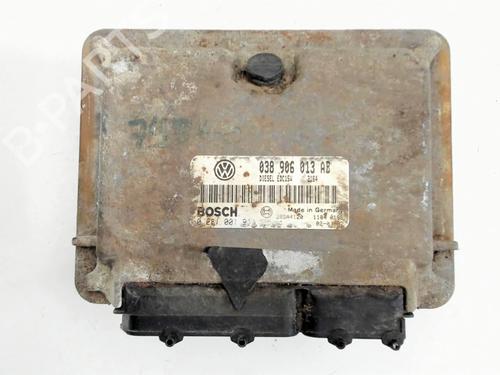 Used Engine control unit (ECU) SEAT CORDOBA (6K1, 6K2) 1.9 SDI (68 hp) 32264225