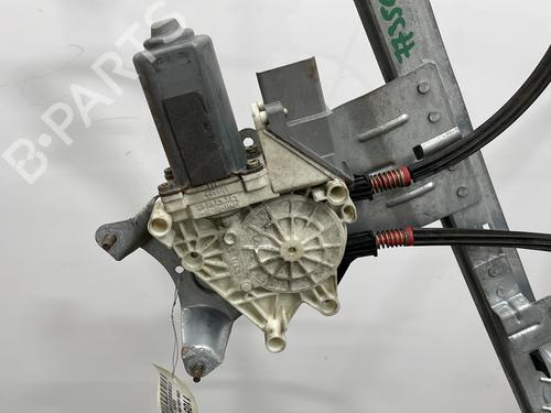 Front left window mechanism CITROËN XSARA PICASSO (N68) 2.0 HDi | BP28211725C22 