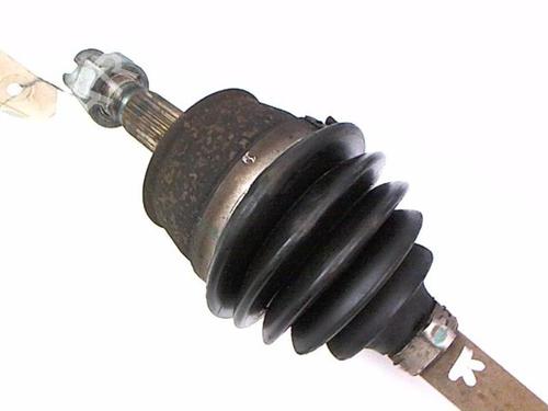 Right front driveshaft FIAT GRANDE PUNTO (199_) 1.4 (199AXB11, 199AXB1A, 199BXB1A, 199AXL1A) | BP20477689M39 