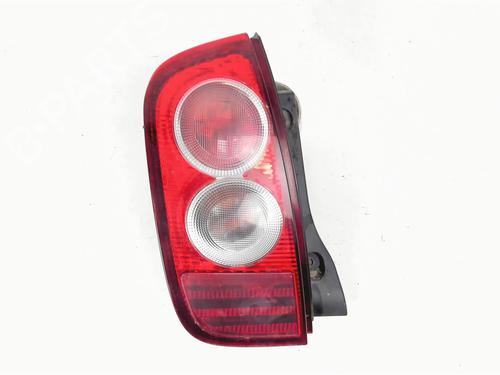 Left taillight NISSAN MICRA III (K12) 1.5 dCi | BP20394038C34 