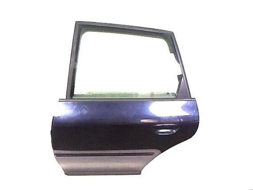Left rear door AUDI A3 (8L1) 1.9 TDI | BP20467655C4 