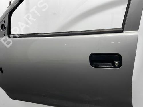 Left front door OPEL CORSA B (S93) 1.2 i (F08, F68, M68) | BP20418309C2 