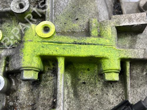 Used Gearbox Gearbox KIA CEED (CD) 1.6 CRDi 136 (136 hp) 33687904 33687904