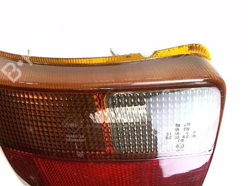 Left taillight OPEL ASTRA F Saloon (T92) 1.7 TDS (F19, M19) | BP25264670C34 