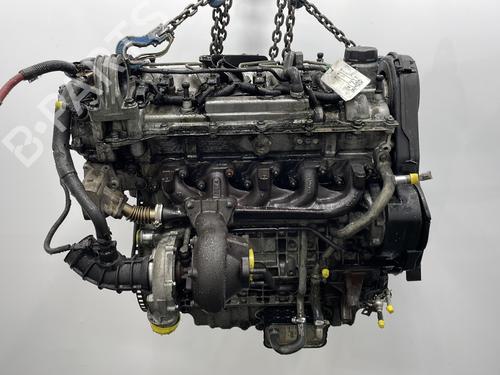 Engine VOLVO XC90 I (275) D5 AWD | BP28613151M1