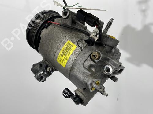 AC compressor FORD B-MAX (JK) 1.0 EcoBoost | BP30822559M34 - Image 3