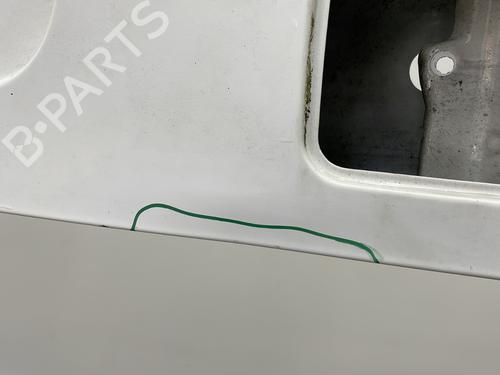 Right tailgate PEUGEOT EXPERT Van (222) 1.9 TD | BP27683505C77 
